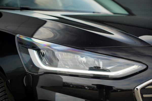 Ford FOCUS Wagon 1.0 EcoBoost Hybrid Titanium / LED / Carplay / Incl BTW