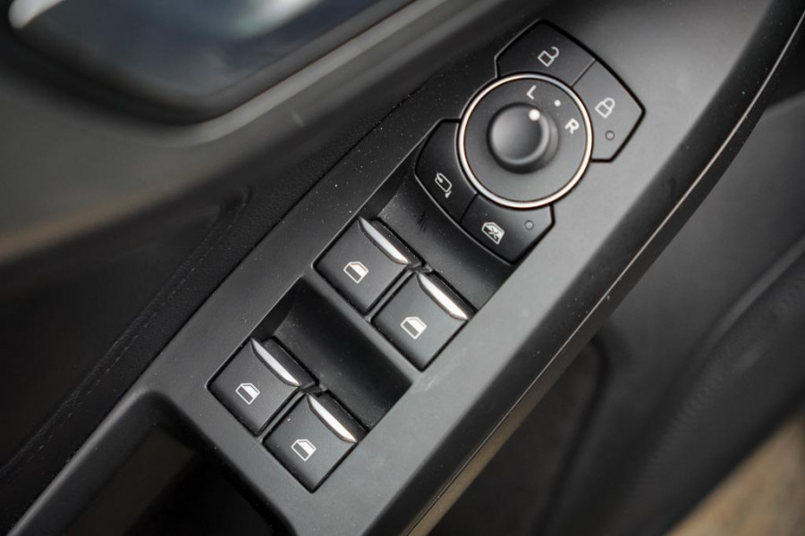 Ford FOCUS Wagon 1.0 EcoBoost Hybrid Titanium / LED / Carplay / Incl BTW