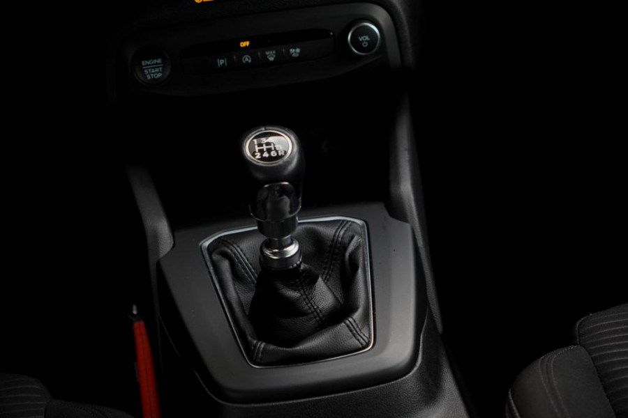 Ford FOCUS Wagon 1.0 EcoBoost Hybrid Titanium / LED / Carplay / Incl BTW