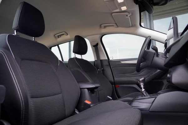 Ford FOCUS Wagon 1.0 EcoBoost Hybrid Titanium / LED / Carplay / Incl BTW