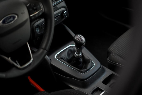 Ford FOCUS Wagon 1.0 EcoBoost Hybrid Titanium / LED / Carplay / Incl BTW