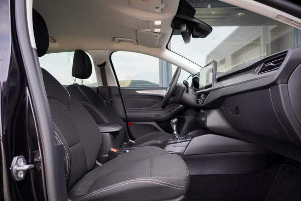 Ford FOCUS Wagon 1.0 EcoBoost Hybrid Titanium / LED / Carplay / Incl BTW