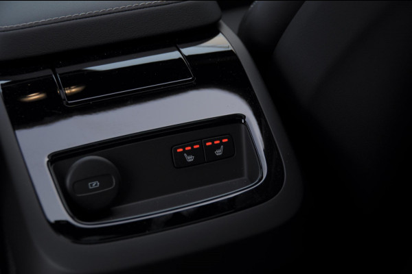 Volvo V60 T6 350PK Automaat AWD Ultra Dark / Long Range / 360 Camera / Harman Kardon audio / Head-up display / Panorama dak / Apple carplay / Android auto /