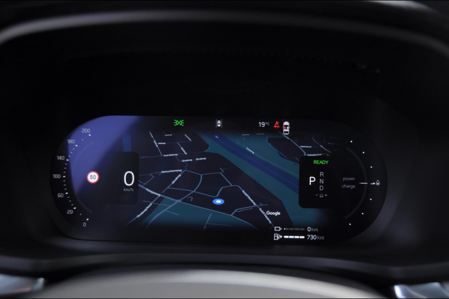 Volvo V60 T6 350PK Automaat AWD Ultra Dark / Long Range / 360 Camera / Harman Kardon audio / Head-up display / Panorama dak / Apple carplay / Android auto /