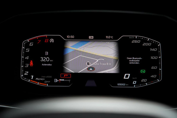 Seat Leon Sportstourer 1.5 eTSI FR / Aut / Clima / Carplay / Stoel&stuurverwarming / Incl BTW