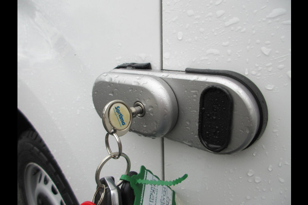 Peugeot Expert 2.0 BlueHDI L3, 122pk, 3-Zits, Camera, Airco, PDC, Cruisecontrol, Sortimo.