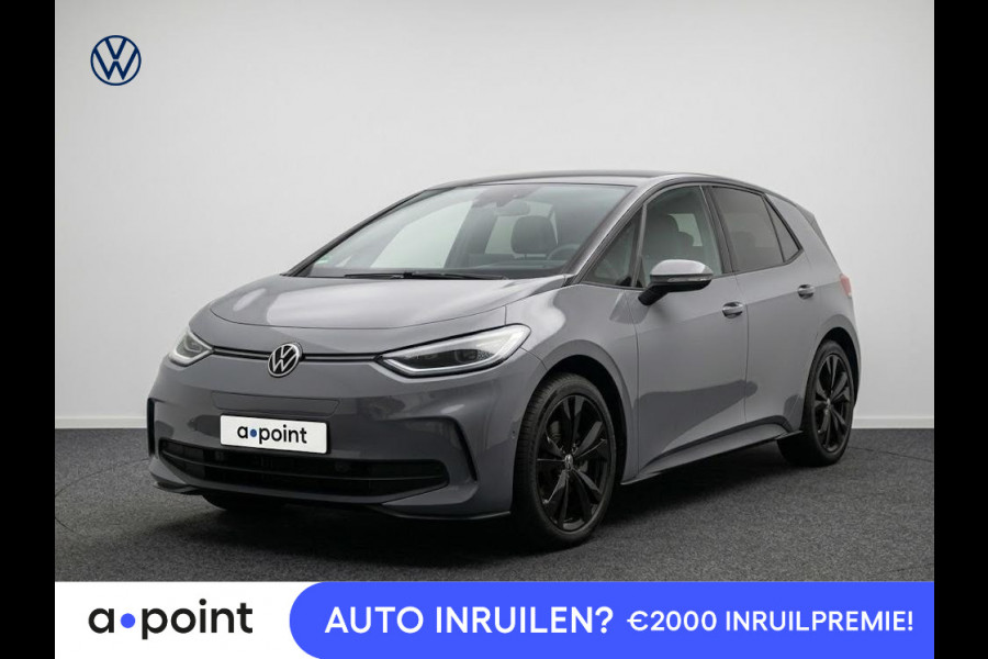 Volkswagen ID.3 Limited Edition 52 kWh accu 170 PK | Velgen 19" | Stoel & Stuurverwarming| Navigatie |