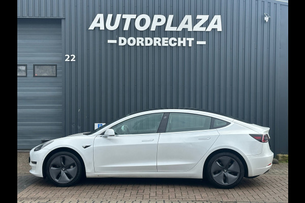 Tesla Model 3 Long Range AWD 75 kWh SOH 94%