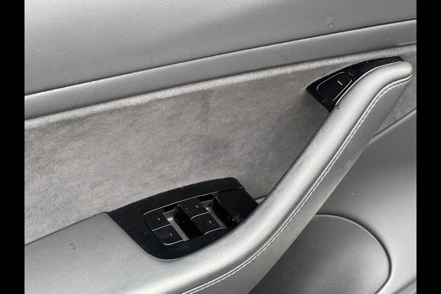 Tesla Model 3 Long Range AWD 75 kWh SOH 94%