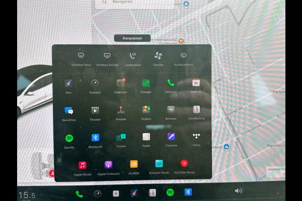 Tesla Model 3 Long Range AWD 75 kWh SOH 94%