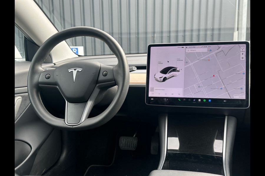 Tesla Model 3 Long Range AWD 75 kWh SOH 94%