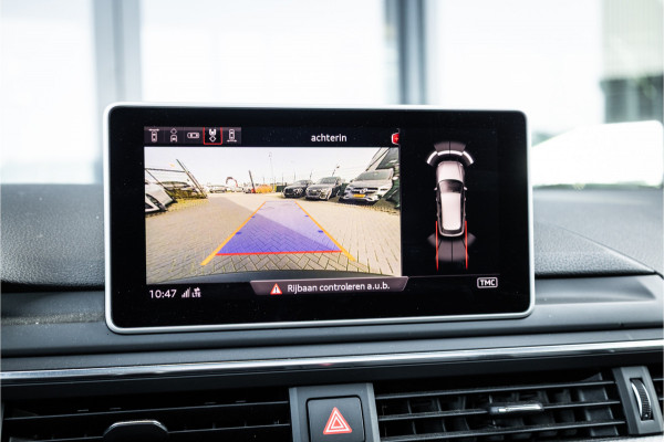 Audi RS4 Avant 2.9 TFSI quattro - Panorama | B&O | Massage | Sport Design Pakket