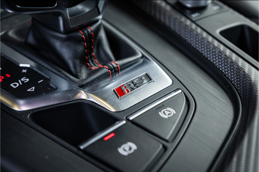 Audi RS4 Avant 2.9 TFSI quattro - Panorama | B&O | Massage | Sport Design Pakket