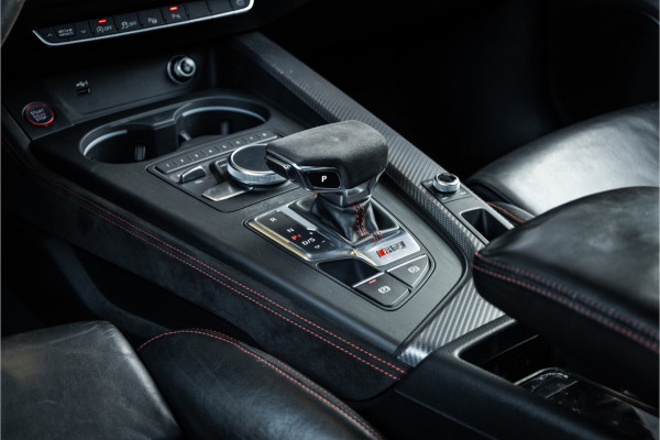 Audi RS4 Avant 2.9 TFSI quattro - Panorama | B&O | Massage | Sport Design Pakket