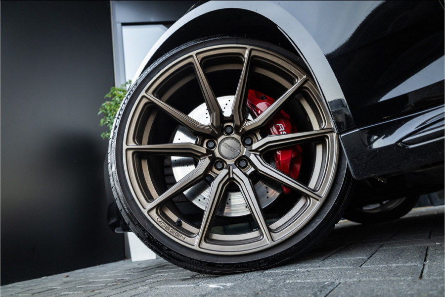 Audi RS4 Avant 2.9 TFSI quattro - Panorama | B&O | Massage | Sport Design Pakket