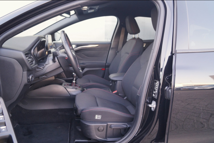 Ford Focus Wagon 1.0 Ecoboost 124pk ST-Line -NAVI-ECC-PDC-