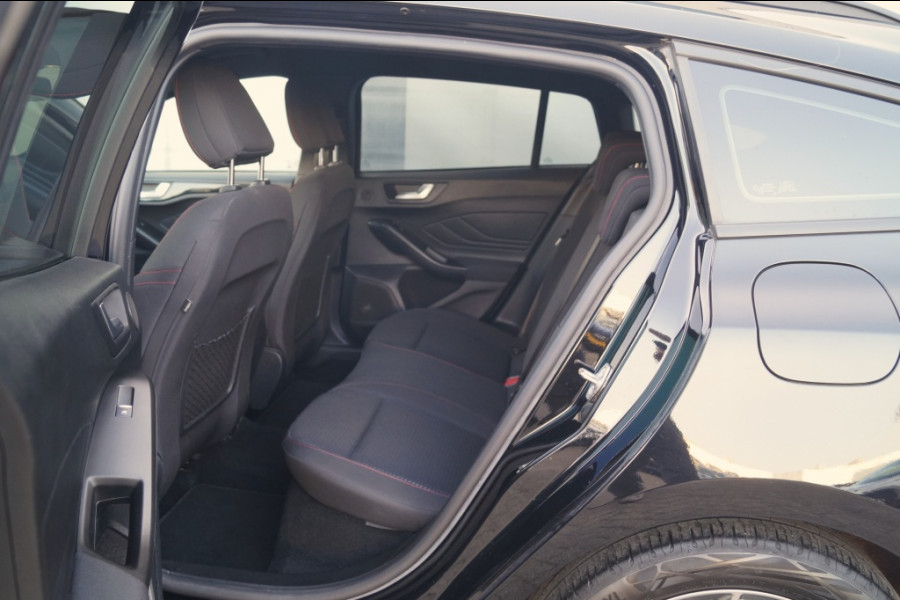 Ford Focus Wagon 1.0 Ecoboost 124pk ST-Line -NAVI-ECC-PDC-