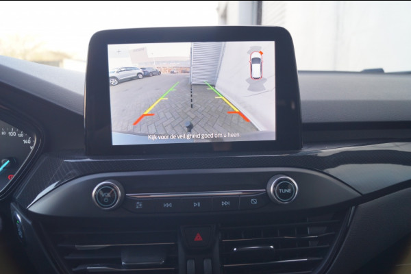 Ford Focus Wagon 1.0 Ecoboost 124pk ST-Line -NAVI-ECC-PDC-