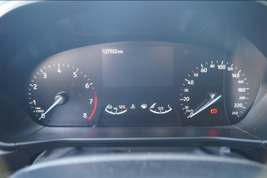 Ford Focus Wagon 1.0 Ecoboost 124pk ST-Line -NAVI-ECC-PDC-