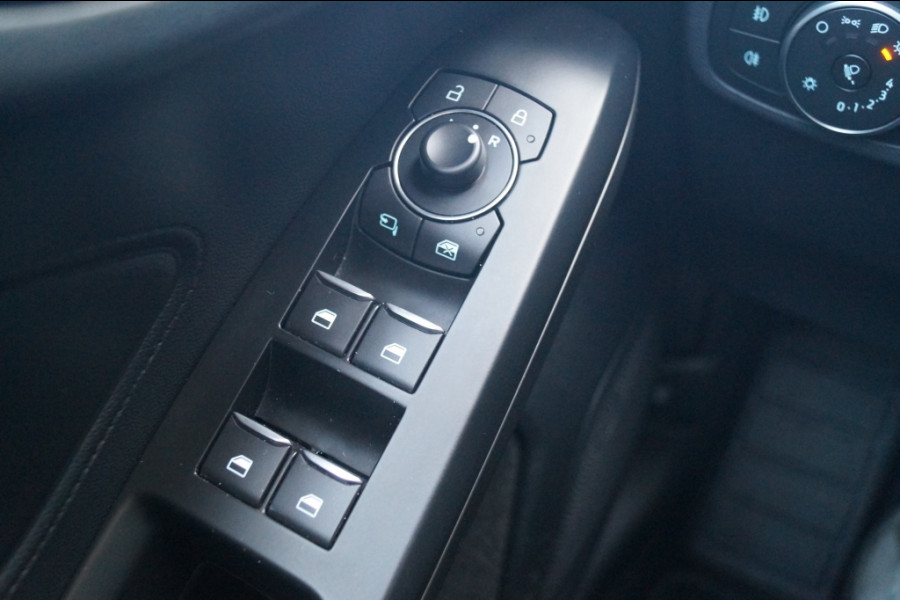 Ford Focus Wagon 1.0 Ecoboost 124pk ST-Line -NAVI-ECC-PDC-