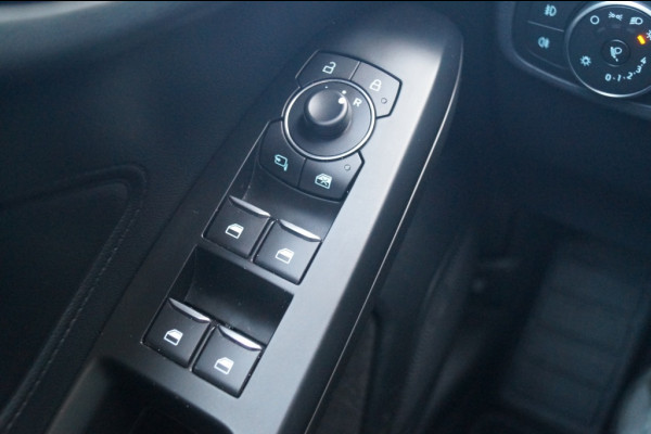 Ford Focus Wagon 1.0 Ecoboost 124pk ST-Line -NAVI-ECC-PDC-