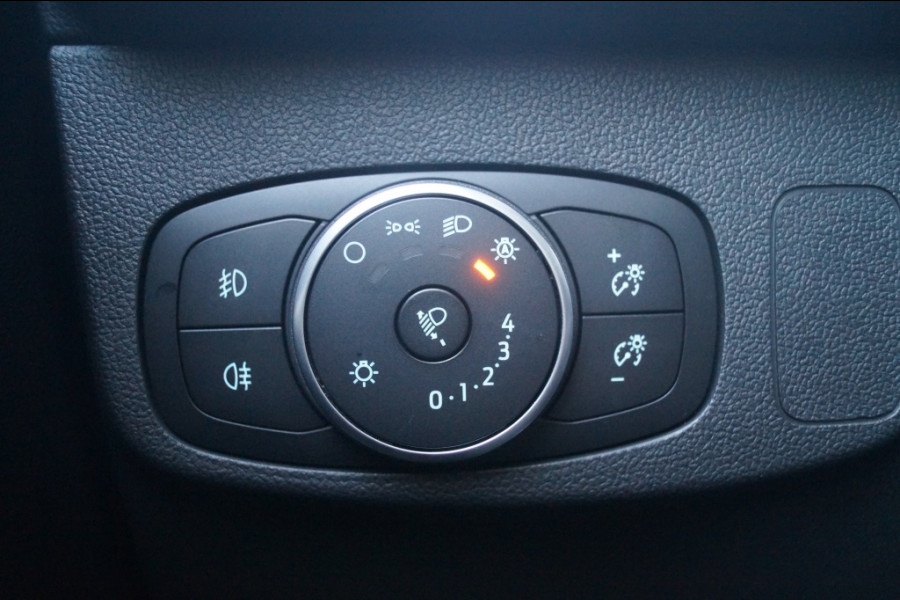 Ford Focus Wagon 1.0 Ecoboost 124pk ST-Line -NAVI-ECC-PDC-