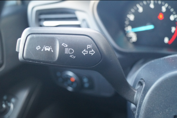 Ford Focus Wagon 1.0 Ecoboost 124pk ST-Line -NAVI-ECC-PDC-