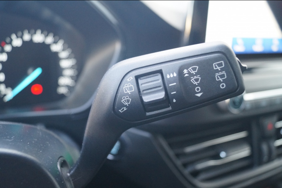 Ford Focus Wagon 1.0 Ecoboost 124pk ST-Line -NAVI-ECC-PDC-
