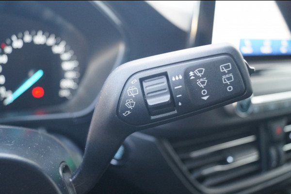 Ford Focus Wagon 1.0 Ecoboost 124pk ST-Line -NAVI-ECC-PDC-