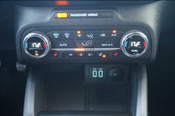 Ford Focus Wagon 1.0 Ecoboost 124pk ST-Line -NAVI-ECC-PDC-