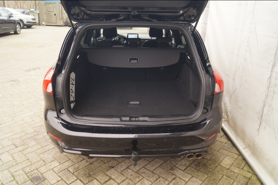 Ford Focus Wagon 1.0 Ecoboost 124pk ST-Line -NAVI-ECC-PDC-