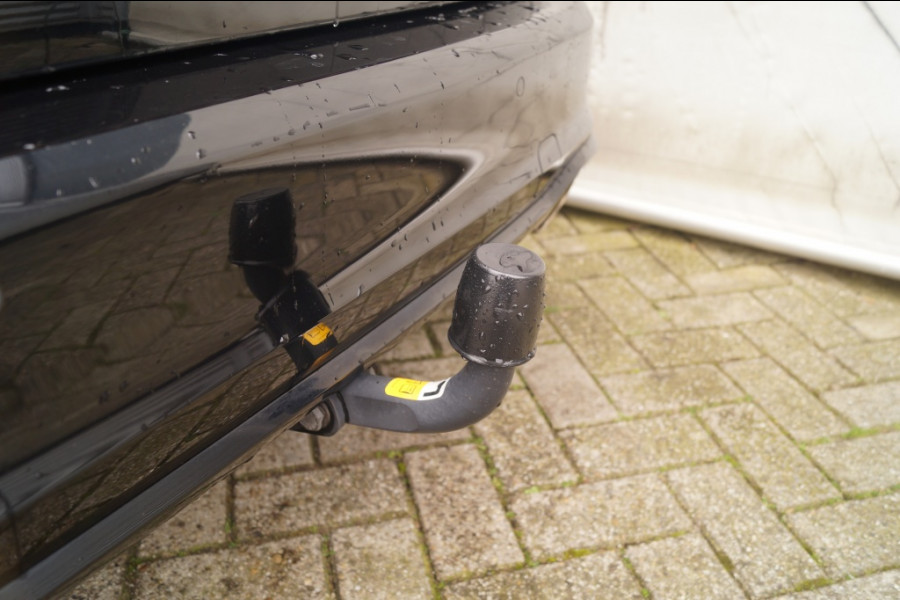 Ford Focus Wagon 1.0 Ecoboost 124pk ST-Line -NAVI-ECC-PDC-