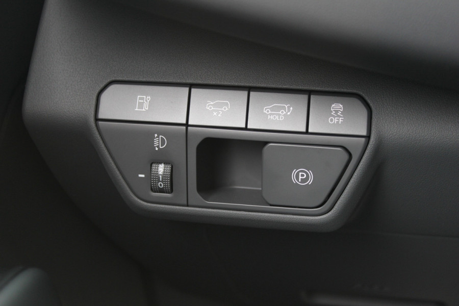 Kia EV9 Launch Edition 99.8 kWh / SoH 98,8% / 360Camera / Head-up / Leder / Keyless / Sfeerverlichting / 19'' / Warmtepomp / Stoelventilatie+Verwarming 4x / Dodehoek / Stoelverwarming / Dodehoek / DAB / ACC