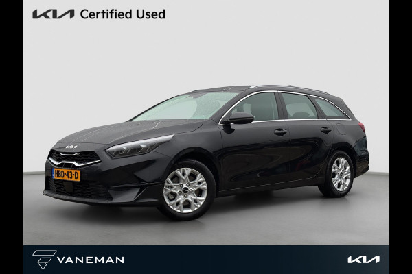 Kia Ceed Sportswagon 1.0 T-GDi DynamicLine