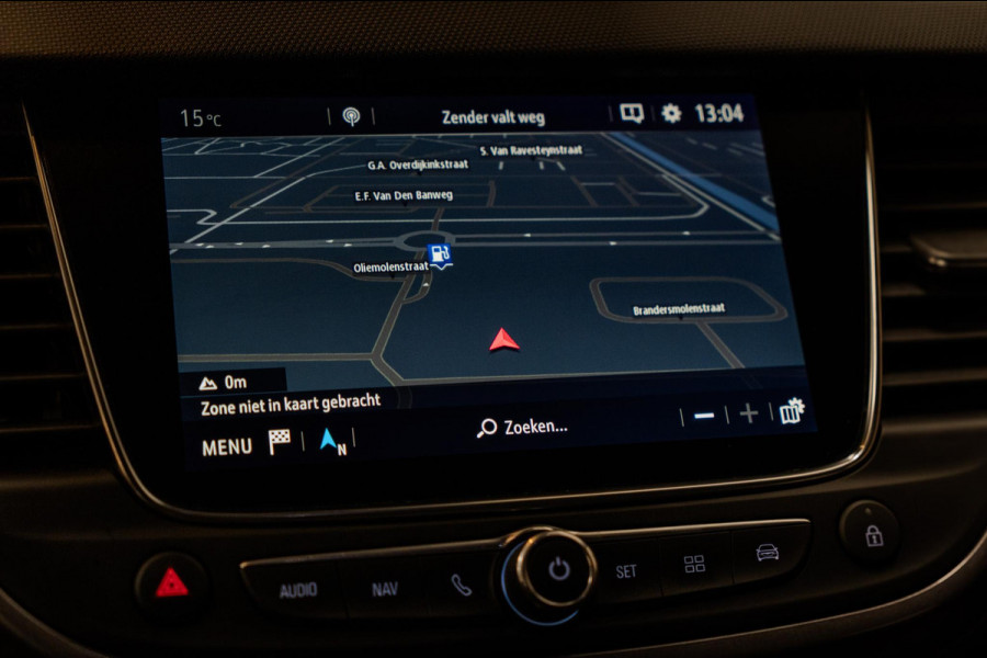 Opel Crossland X 1.2 Turbo Innovation Camera|CruiseControl|Stuurverwarming|Airco