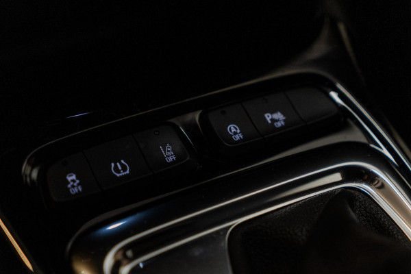 Opel Crossland X 1.2 Turbo Innovation Camera|CruiseControl|Stuurverwarming|Airco