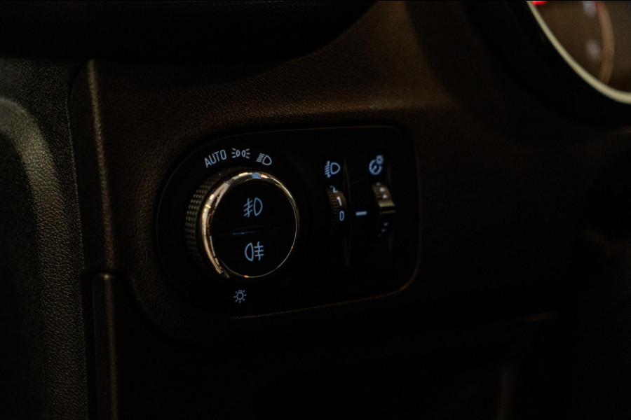 Opel Crossland X 1.2 Turbo Innovation Camera|CruiseControl|Stuurverwarming|Airco