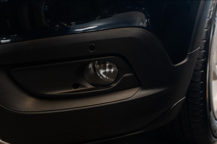 Opel Crossland X 1.2 Turbo Innovation Camera|CruiseControl|Stuurverwarming|Airco