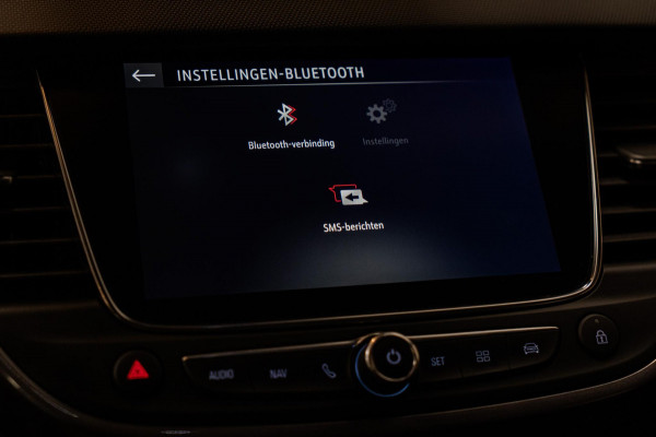 Opel Crossland X 1.2 Turbo Innovation Camera|CruiseControl|Stuurverwarming|Airco