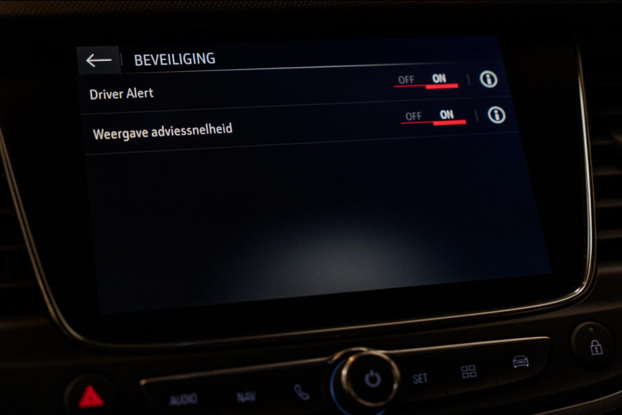 Opel Crossland X 1.2 Turbo Innovation Camera|CruiseControl|Stuurverwarming|Airco