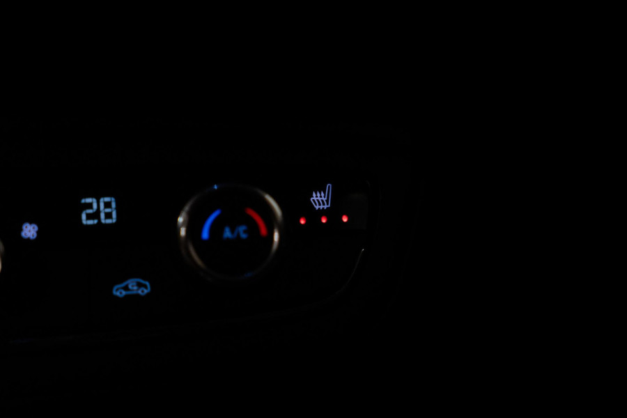 Opel Crossland X 1.2 Turbo Innovation Camera|CruiseControl|Stuurverwarming|Airco