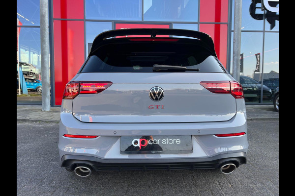 Volkswagen Golf 2.0 TSI GTI Clubsport Panorama Carplay LED