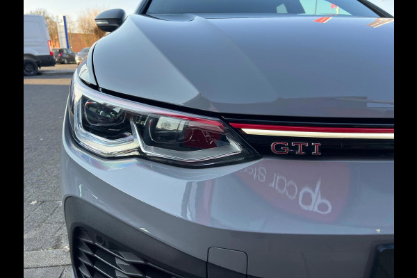 Volkswagen Golf 2.0 TSI GTI Clubsport Panorama Carplay LED