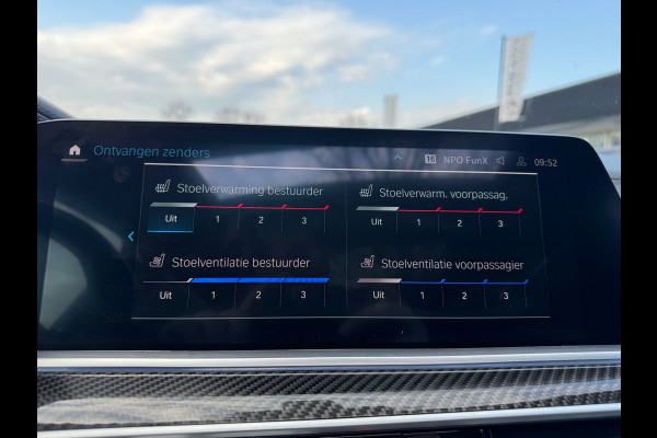 BMW X5 XDrive45e Skylounge Laser HUD Camera Leder Crystal Maxton