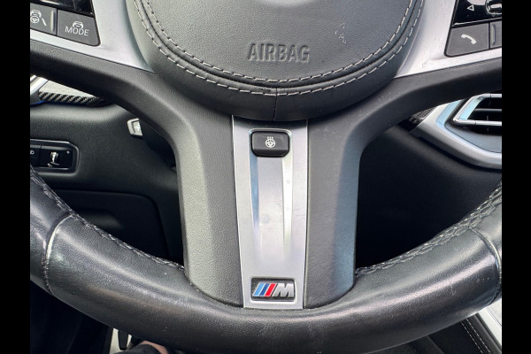 BMW X5 XDrive45e Skylounge Laser HUD Camera Leder Crystal Maxton