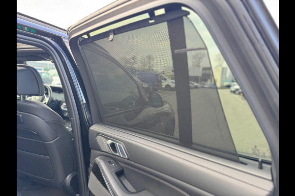 BMW X5 XDrive45e Skylounge Laser HUD Camera Leder Crystal Maxton