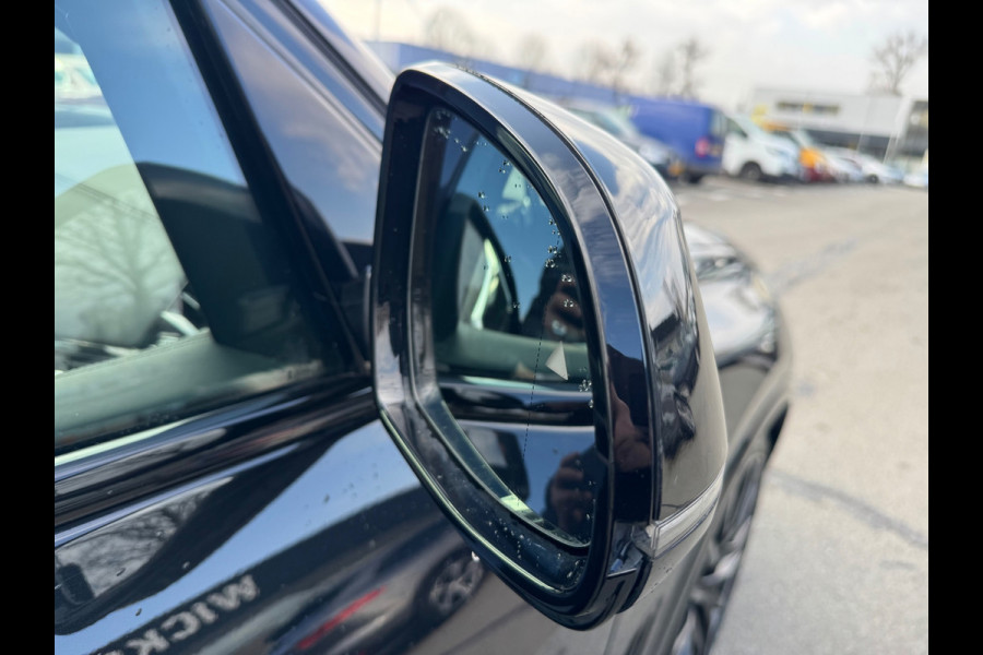 BMW X5 XDrive45e Skylounge Laser HUD Camera Leder Crystal Maxton