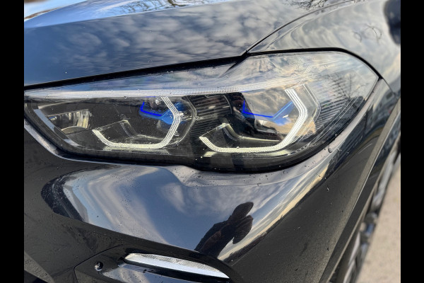 BMW X5 XDrive45e Skylounge Laser HUD Camera Leder Crystal Maxton