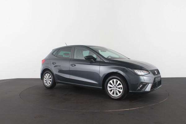Seat Ibiza 1.0 EcoTSI Style Cruise control/Apple Carplay/Android Auto...
