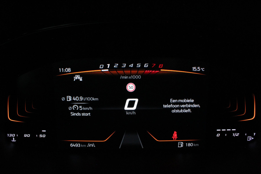 Seat Ibiza 1.0 EcoTSI Style Cruise control/Apple Carplay/Android Auto...